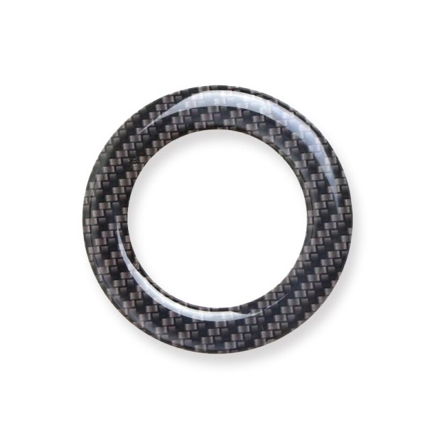 VW rat klistermærke ring 6