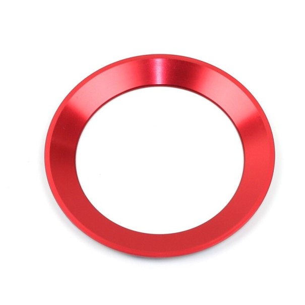 VW stuurwiel sticker ring 3