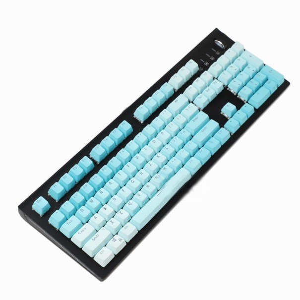 Vyměnitelné klávesy do klávesnice K335 2
