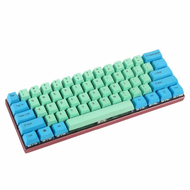 Vyměnitelné klávesy pro klávesnice K365 1
