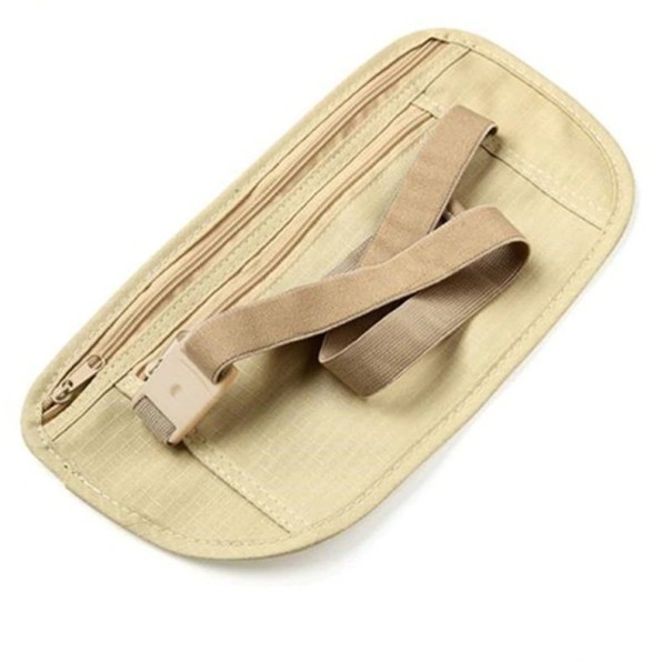 Vyötärölaukku T766 khaki