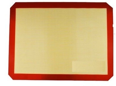 WALFOS Silicone Baking Mat 3