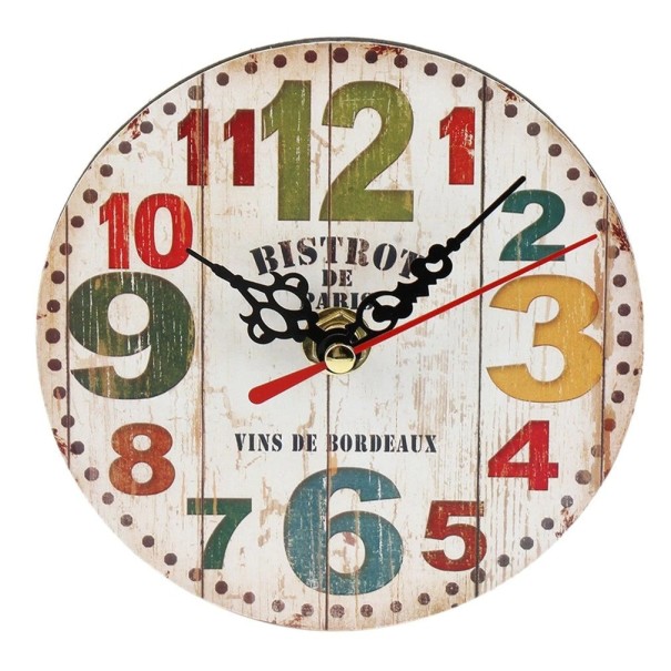 Wall Clock G1727 1