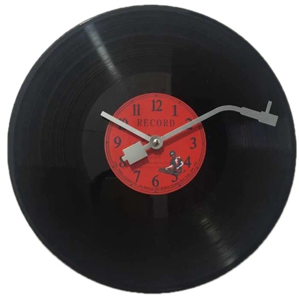 Wall Clock G1789 1