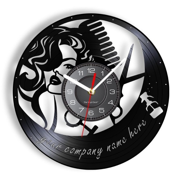 Wall Clock G1826 6