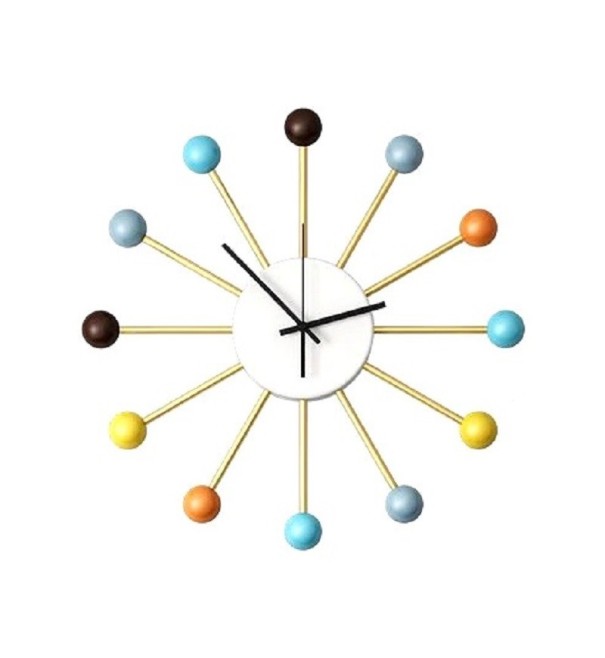 Wall Clock G1843 1