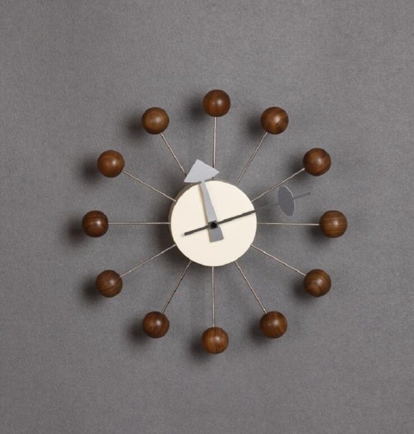Wall Clock G1881 11