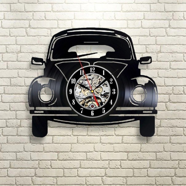 Wall Clock G2094 1