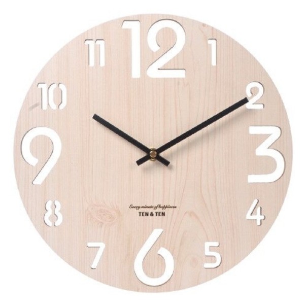 Wall Clock G2111 1