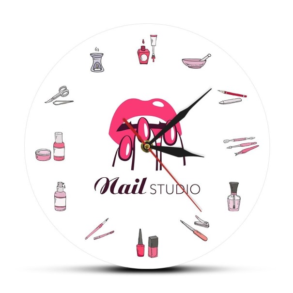 Wall Clock G2152 1