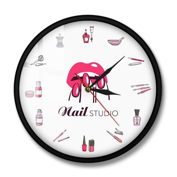 Wall Clock G2152 2