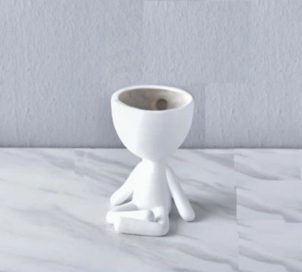 Wall Decorative Planter H886 3