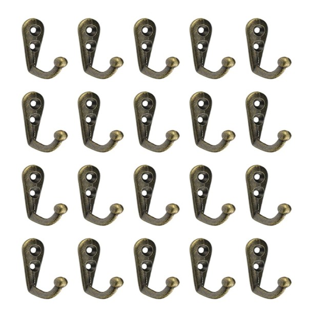 Wall Hook for Hanging Planters 20 pcs 1