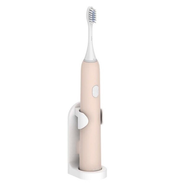 Wall Mount for Electric Toothbrush 1
