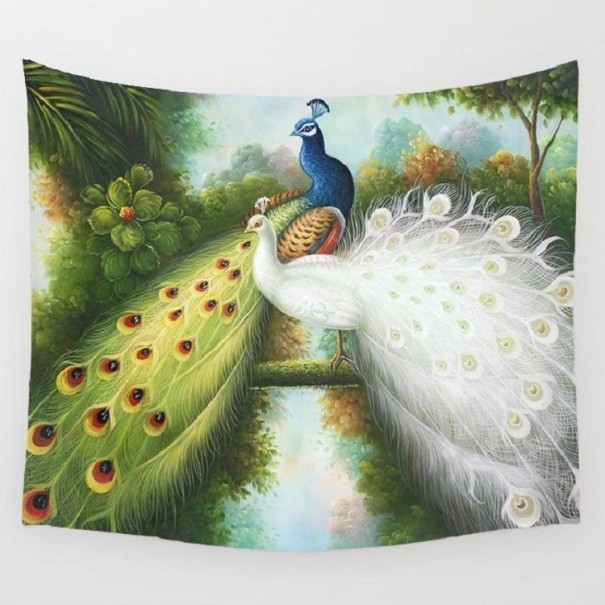 Wall Tapestry C536 L 2