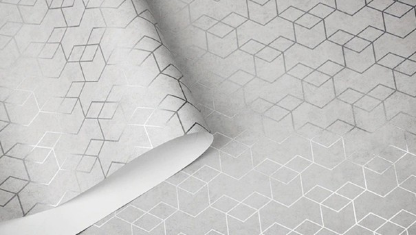 Wall Wallpaper 53 cm x 10 m G2366 2