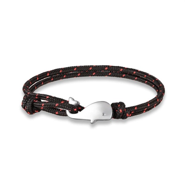 Walvis armband 4