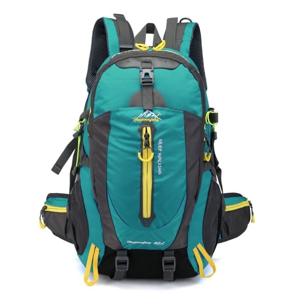 Wandelrugzak E1102 turquoise