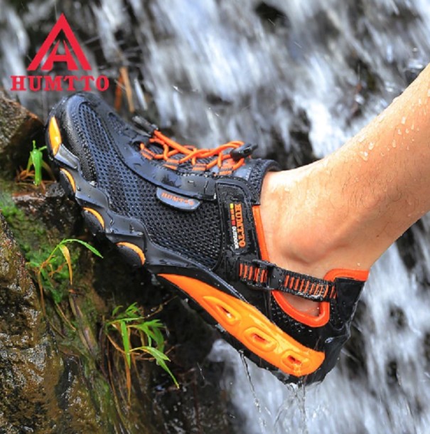 Wandelschoenen