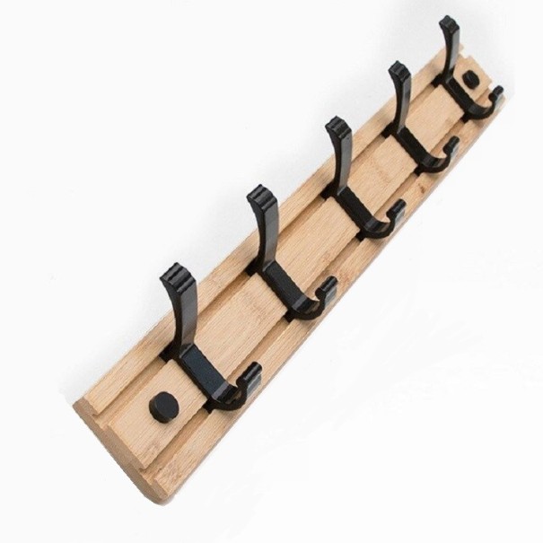 Wandhalter mit Haken C668 50 cm