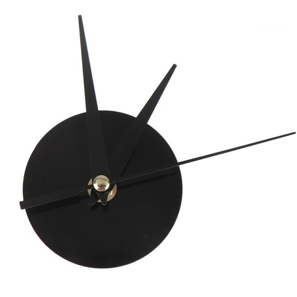 Wandklok G1636 wit