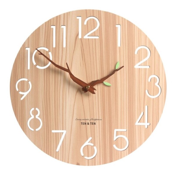 Wandklok G1645 3