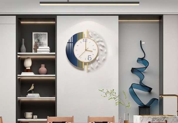 Wandklok G1683 2