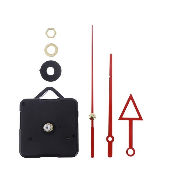 Wandklok G1702 6