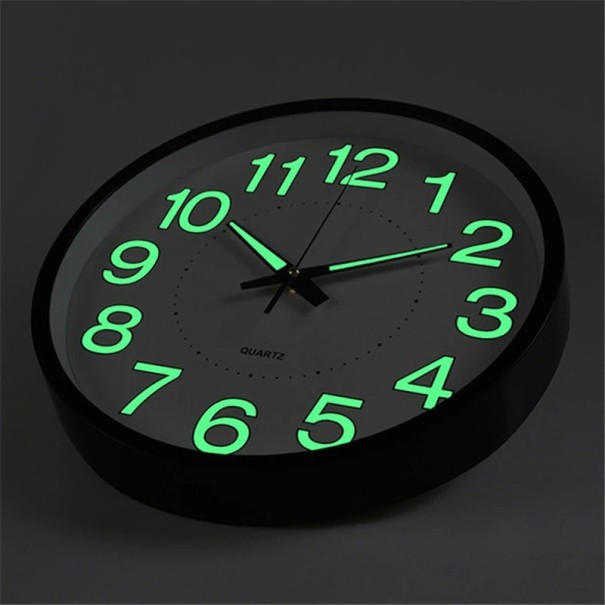 Wandklok G1767