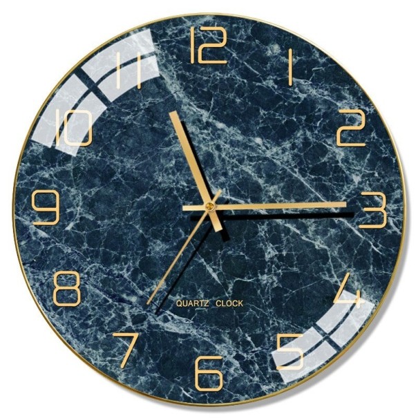 Wandklok G1785