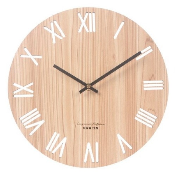 Wandklok G1825 14