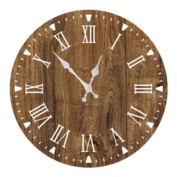 Wandklok G1836 2