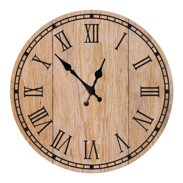 Wandklok G1836 3