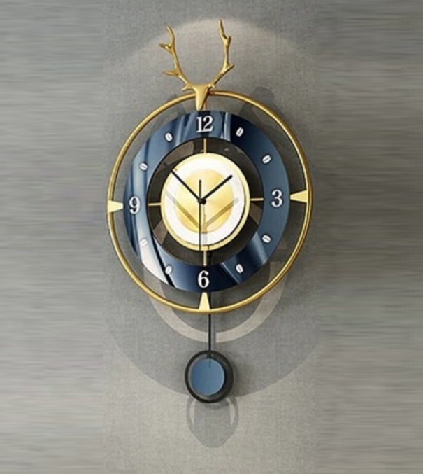 Wandklok G1840 2