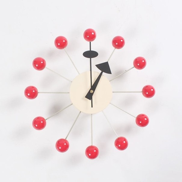 Wandklok G1881 3