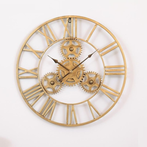 Wandklok G1891 1