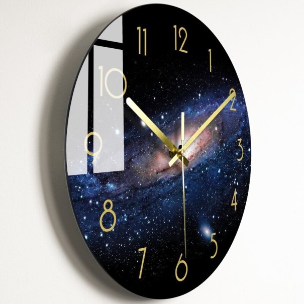 Wandklok G2058
