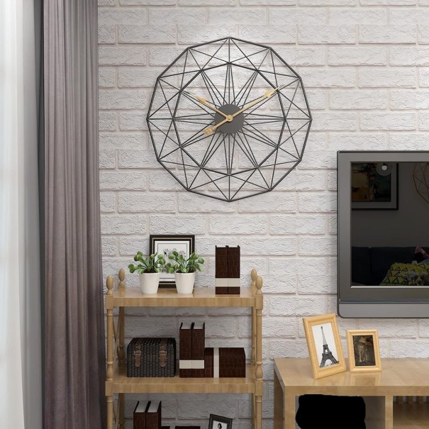 Wandklok G2061 3