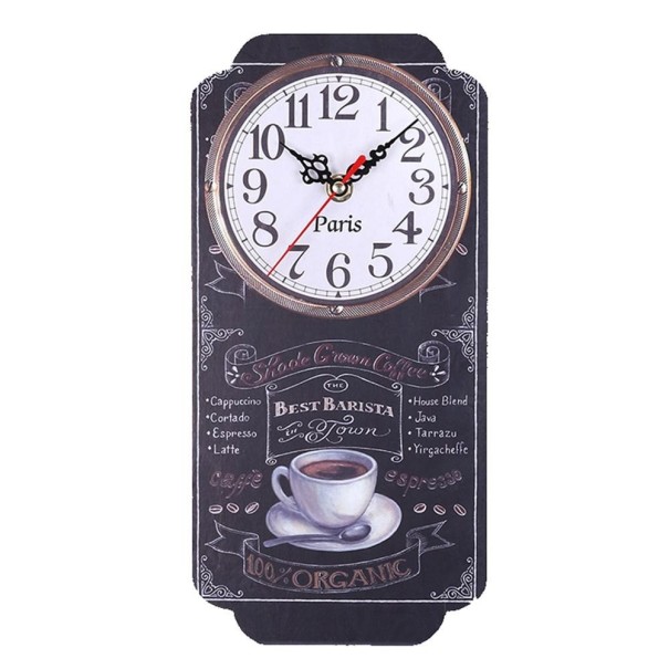 Wandklok G2091 1