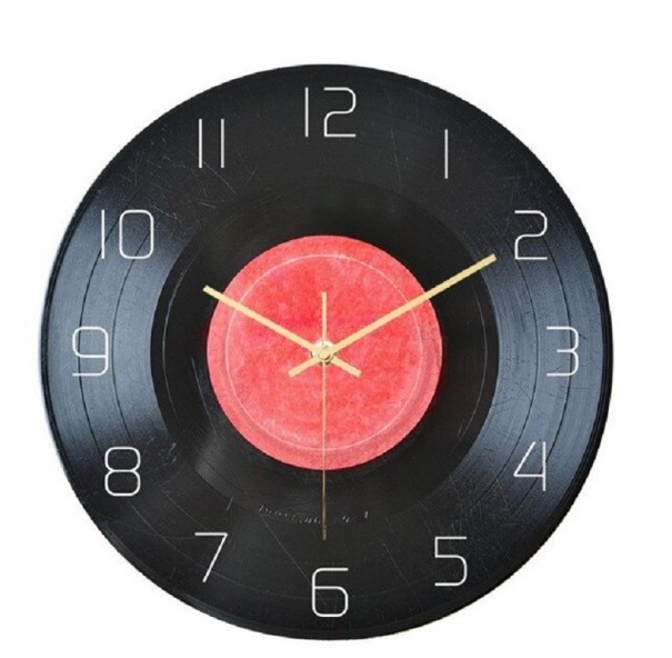 Wandklok G2115 9