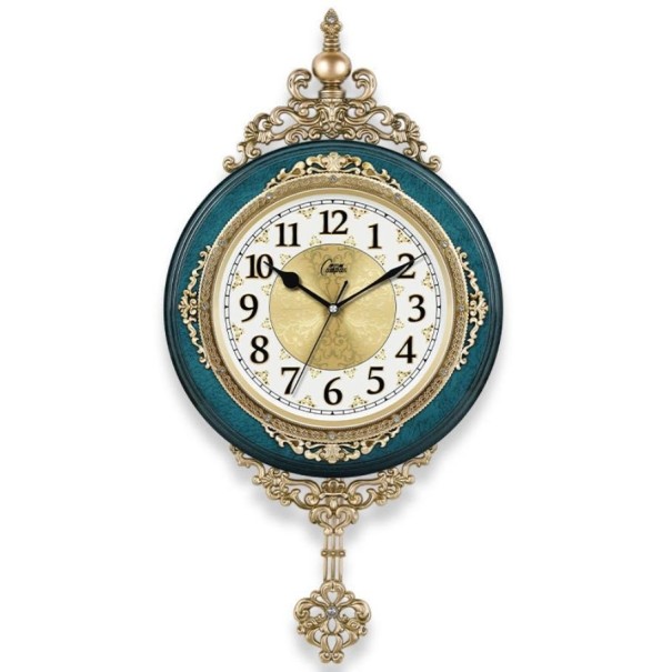 Wandklok G2126 3