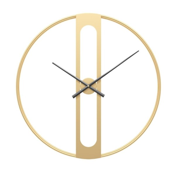 Wandklok G2135 goud