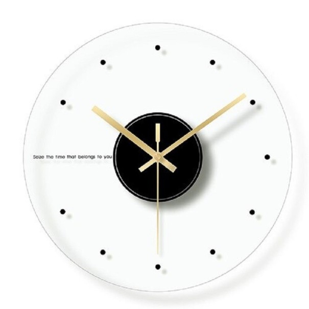 Wandklok G2155 5