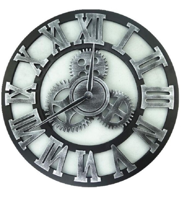 Wanduhr G1745 30 cm 1