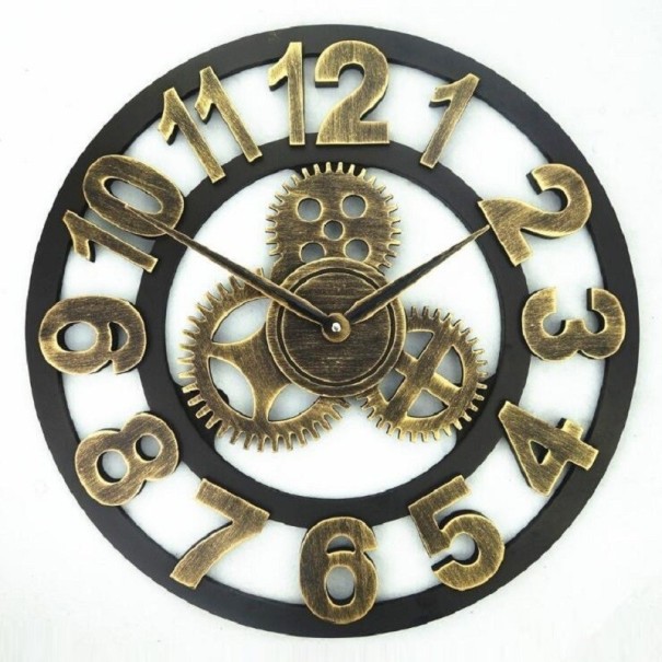 Wanduhr G1745 30 cm 4