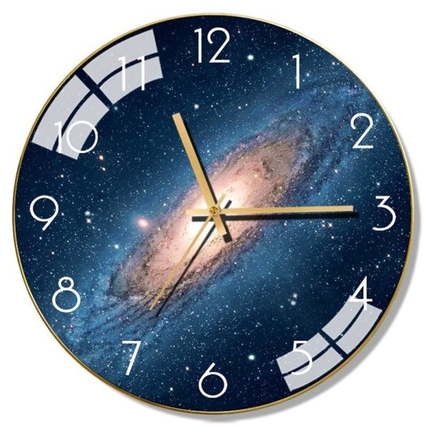 Wanduhr G1785 30 cm 2