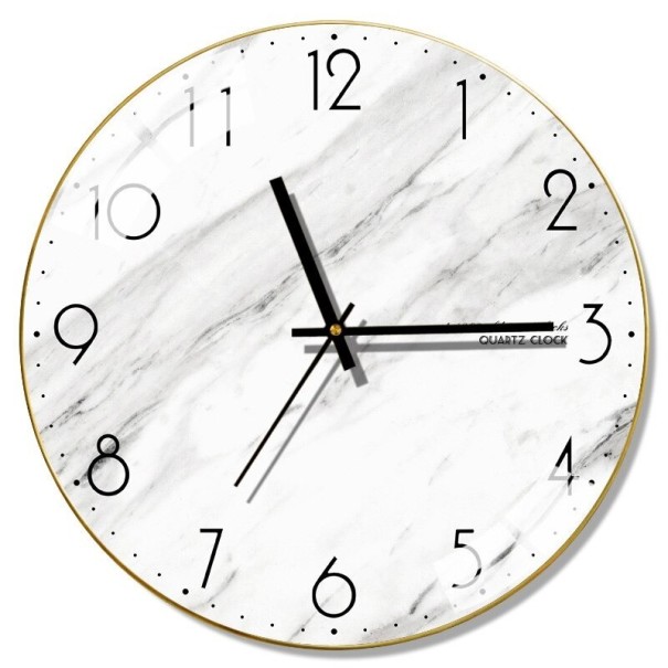 Wanduhr G1785 30 cm 4