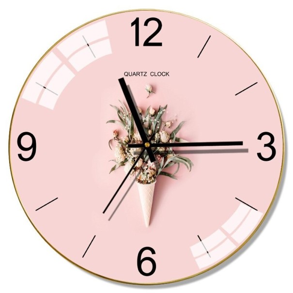 Wanduhr G1785 30 cm 9