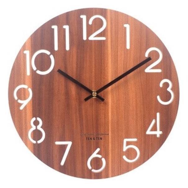 Wanduhr G1825 4