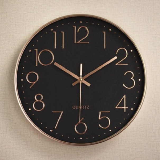 Wanduhr G2003 3